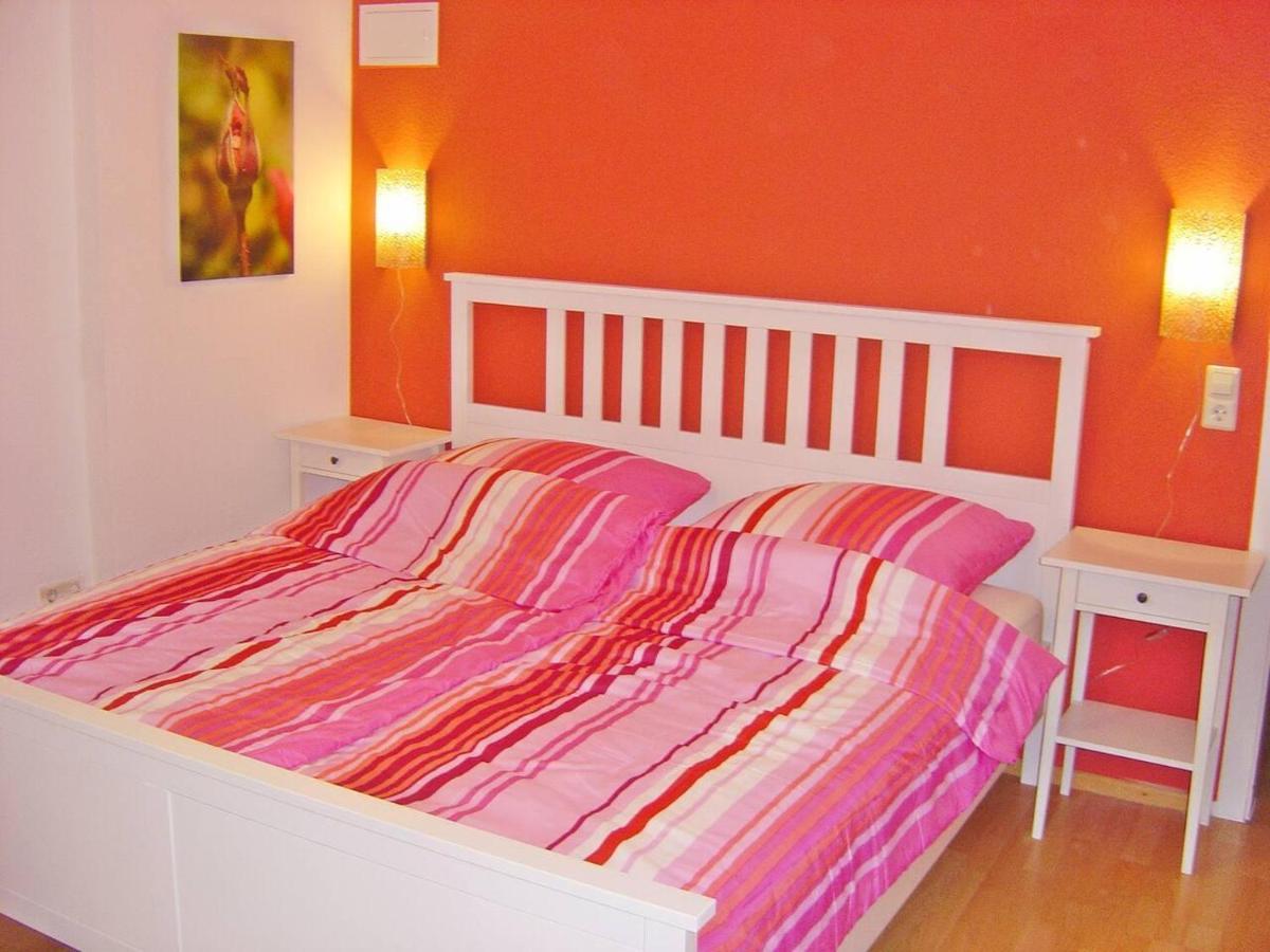 Romantic Holiday Apartment In The Heart Of Cochem Zewnętrze zdjęcie