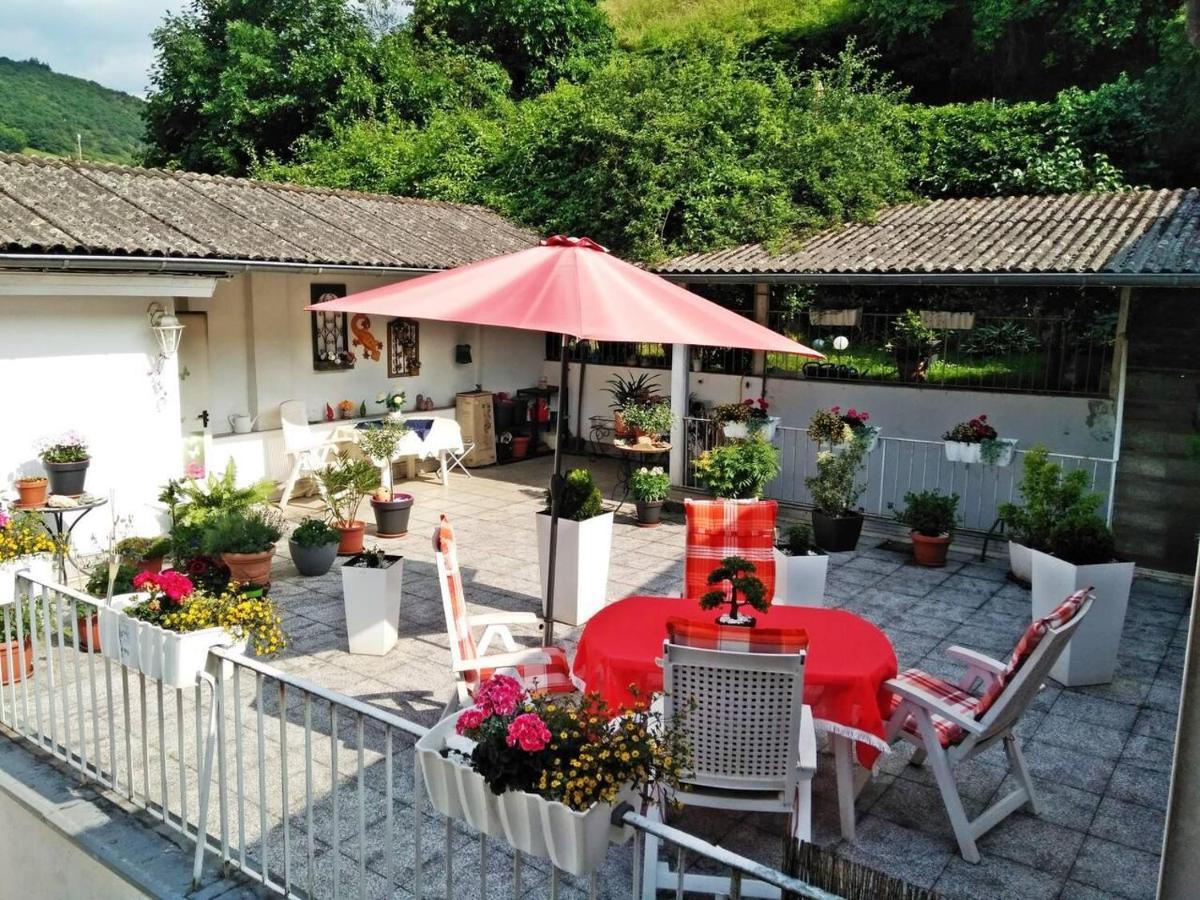 Romantic Holiday Apartment In The Heart Of Cochem Zewnętrze zdjęcie