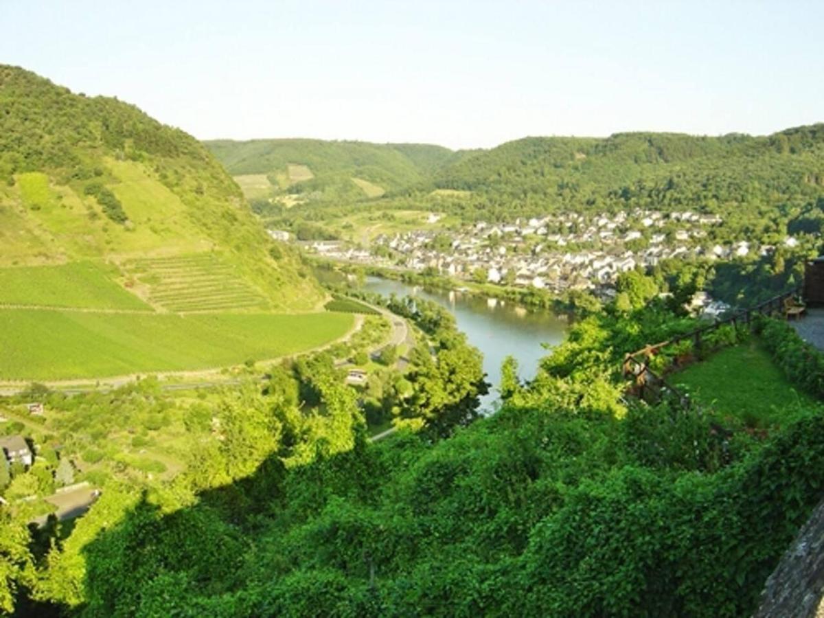 Romantic Holiday Apartment In The Heart Of Cochem Zewnętrze zdjęcie