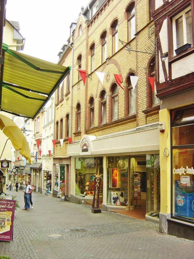 Romantic Holiday Apartment In The Heart Of Cochem Zewnętrze zdjęcie