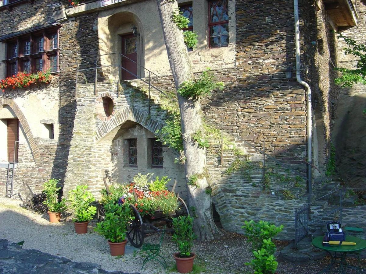 Romantic Holiday Apartment In The Heart Of Cochem Zewnętrze zdjęcie
