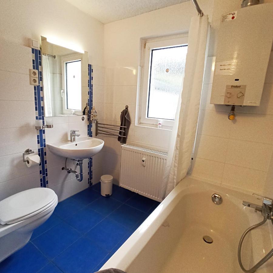 Romantic Holiday Apartment In The Heart Of Cochem Zewnętrze zdjęcie