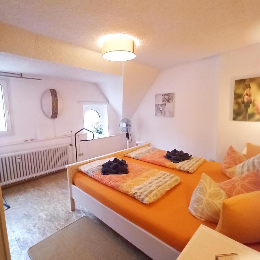 Romantic Holiday Apartment In The Heart Of Cochem Zewnętrze zdjęcie