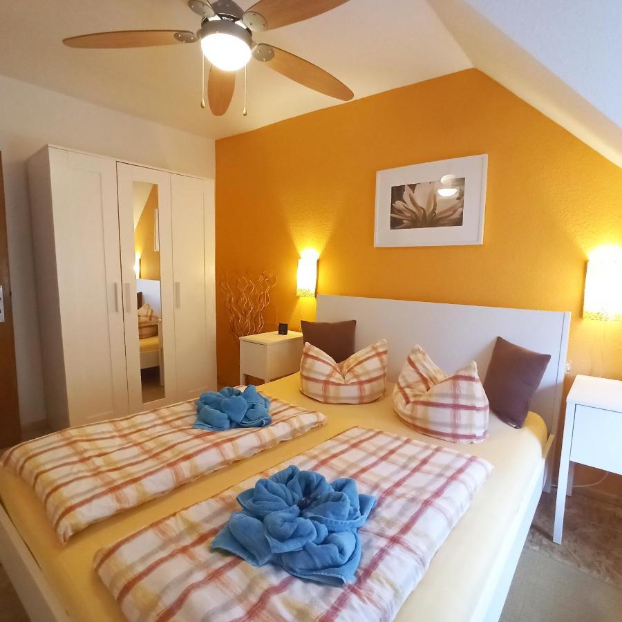Romantic Holiday Apartment In The Heart Of Cochem Zewnętrze zdjęcie