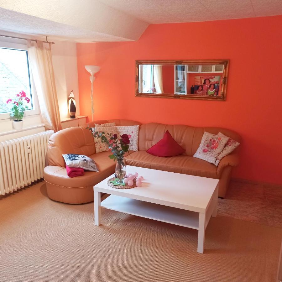 Romantic Holiday Apartment In The Heart Of Cochem Zewnętrze zdjęcie