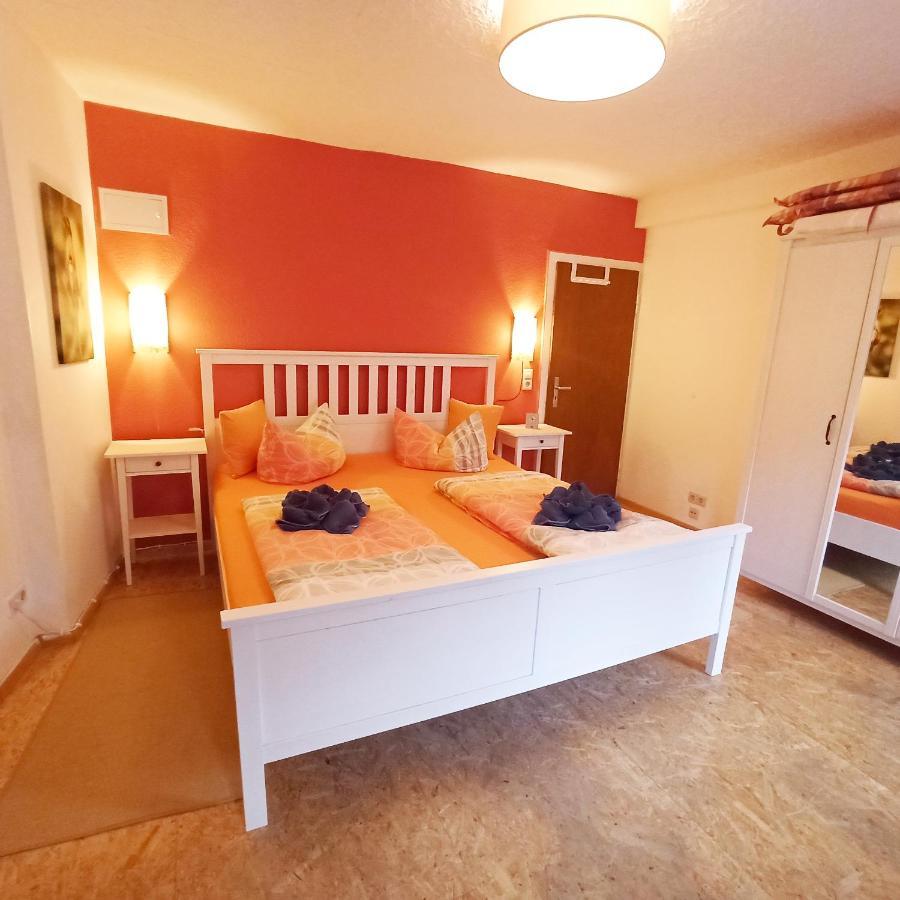 Romantic Holiday Apartment In The Heart Of Cochem Zewnętrze zdjęcie