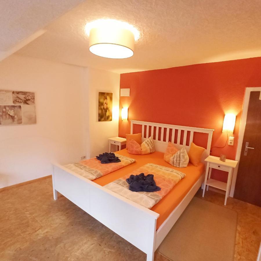 Romantic Holiday Apartment In The Heart Of Cochem Zewnętrze zdjęcie